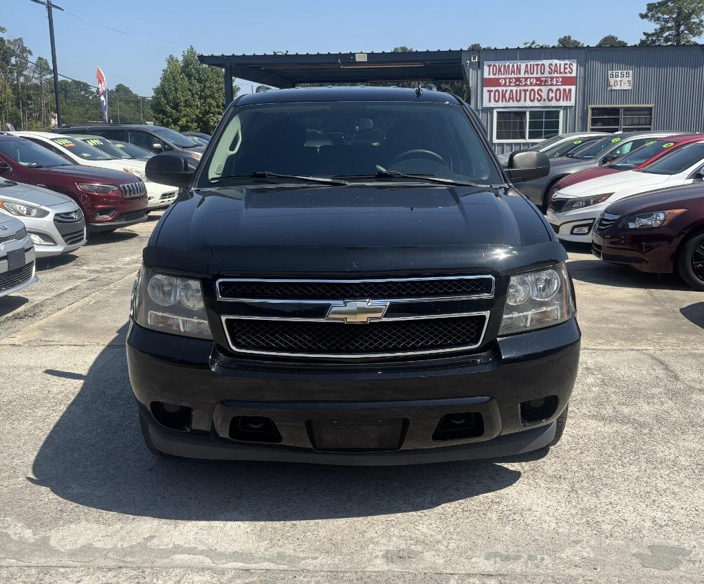 2010 Chevrolet Tahoe LS