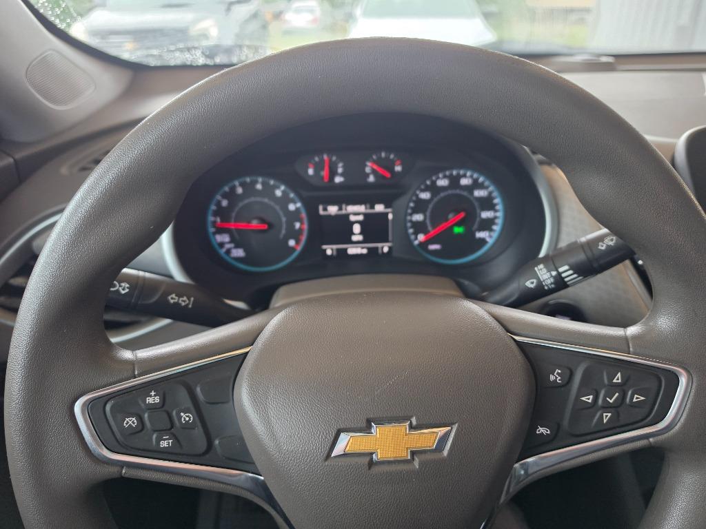 2017 Chevrolet Malibu 1LS - Photo 10