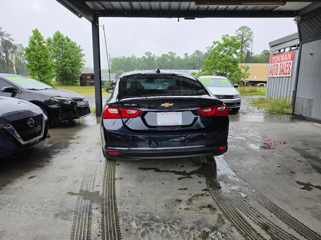 2017 Chevrolet Malibu 1LS - Photo 9