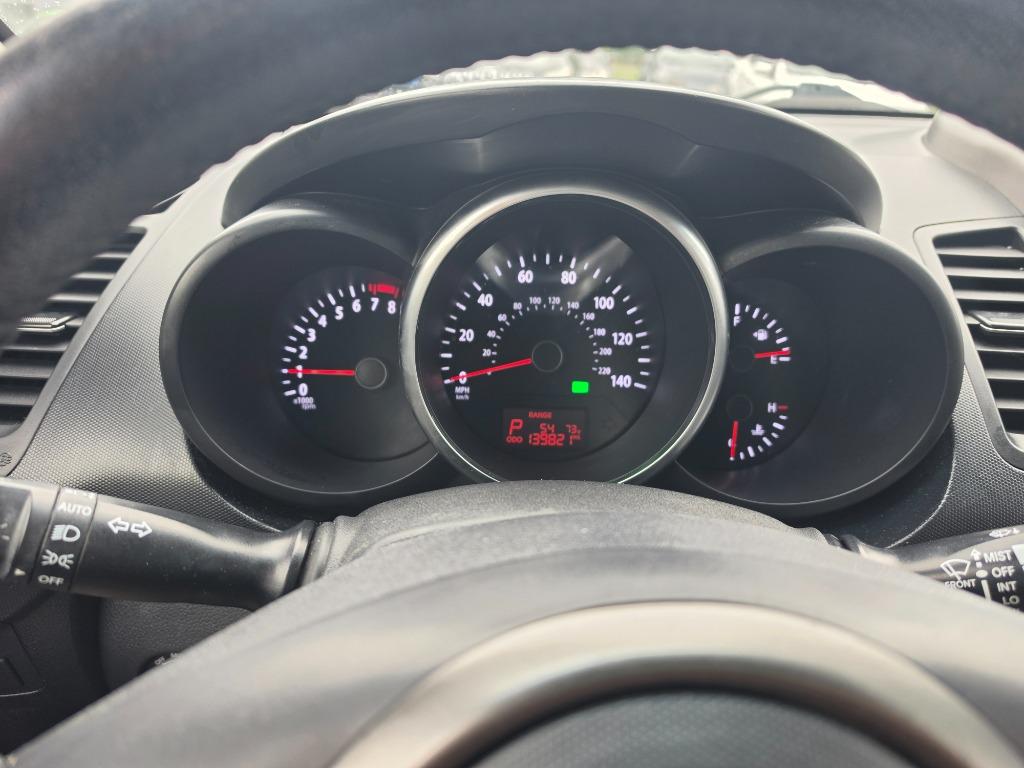 2012 Kia Soul + - Photo 10