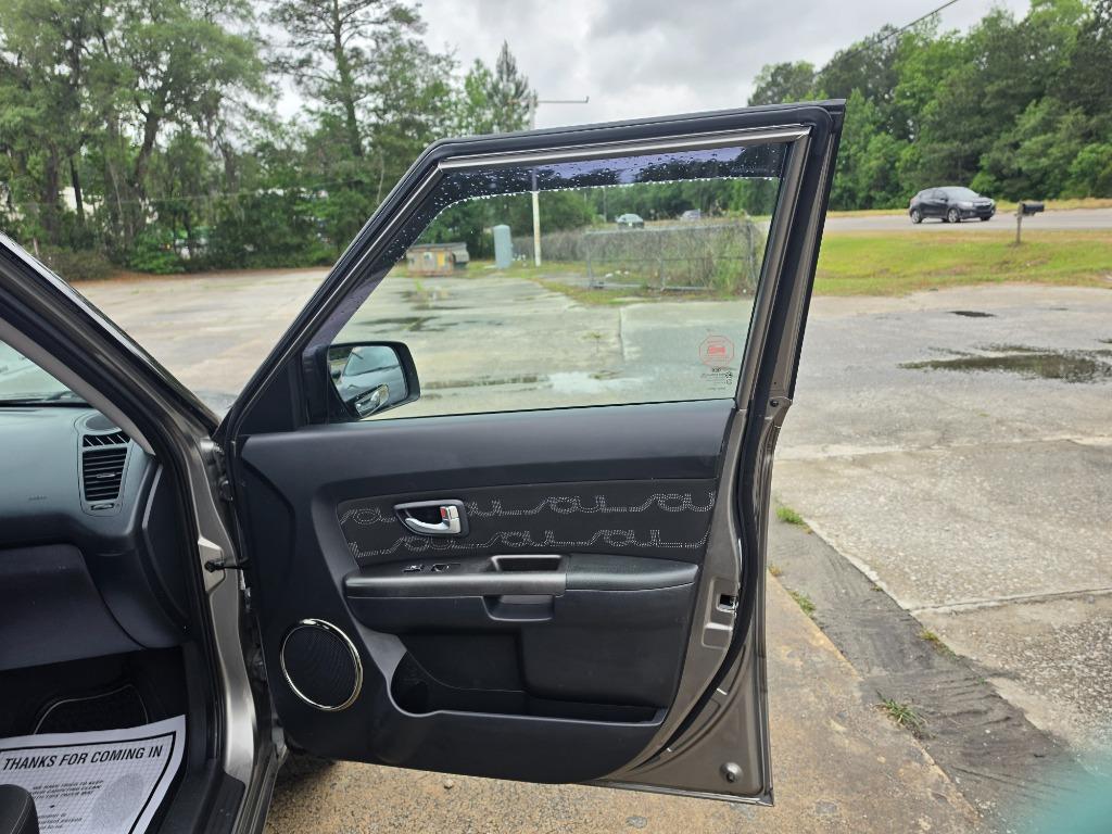 2012 Kia Soul + - Photo 20