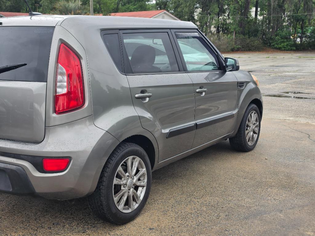 2012 Kia Soul + - Photo 7