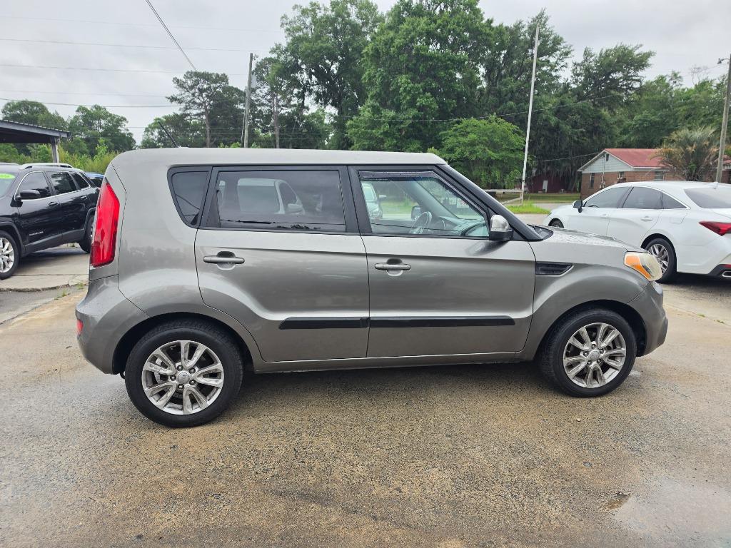 2012 Kia Soul + - Photo 6