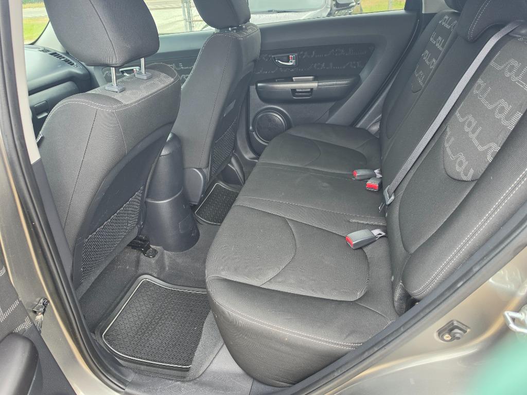 2012 Kia Soul + - Photo 15