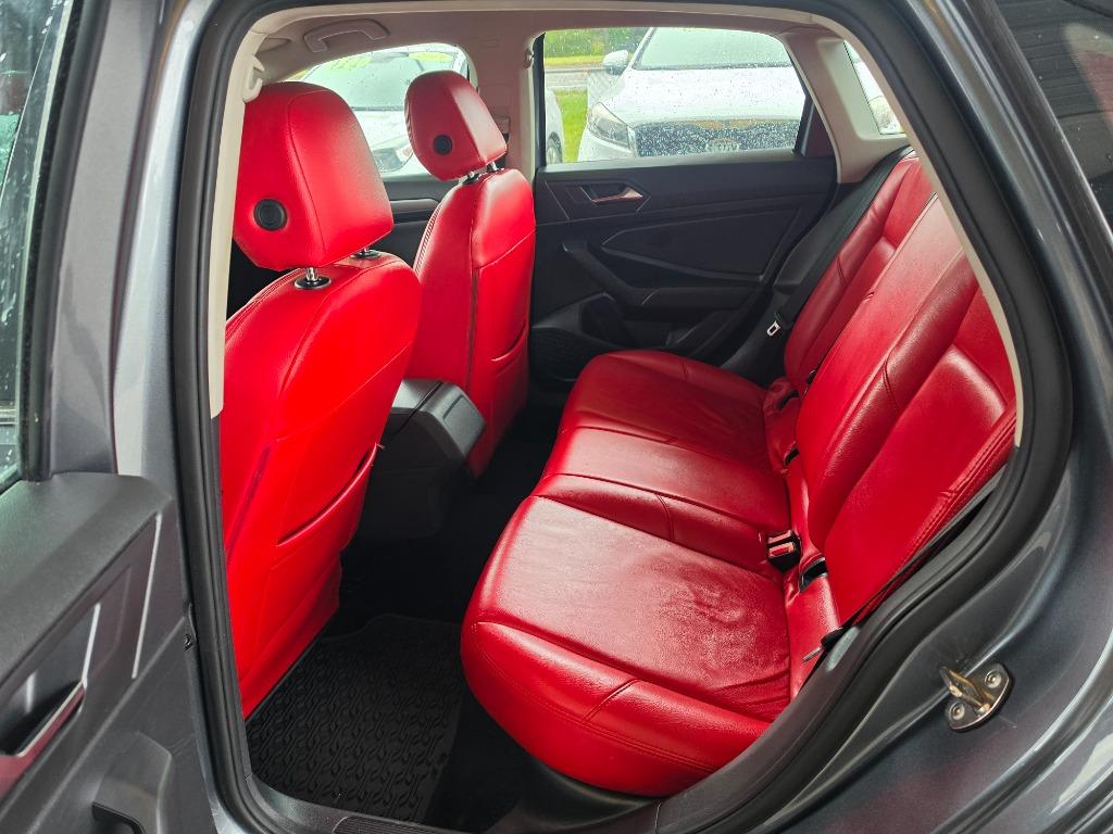 2021 Volkswagen Jetta S - Photo 14