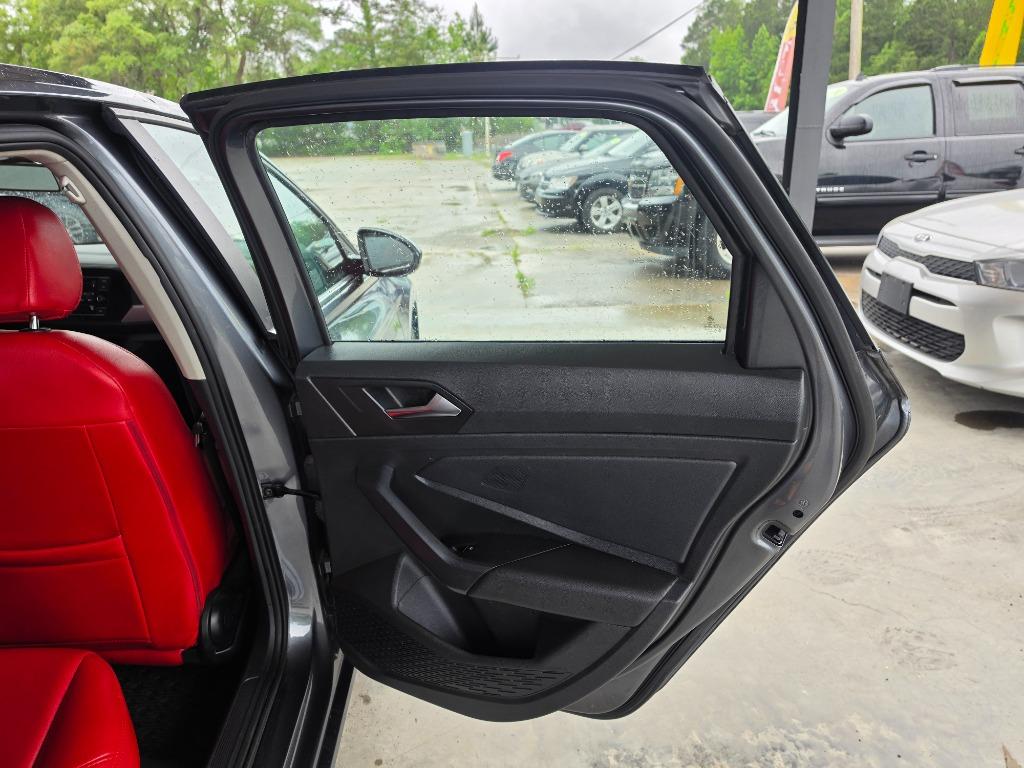 2021 Volkswagen Jetta S - Photo 17