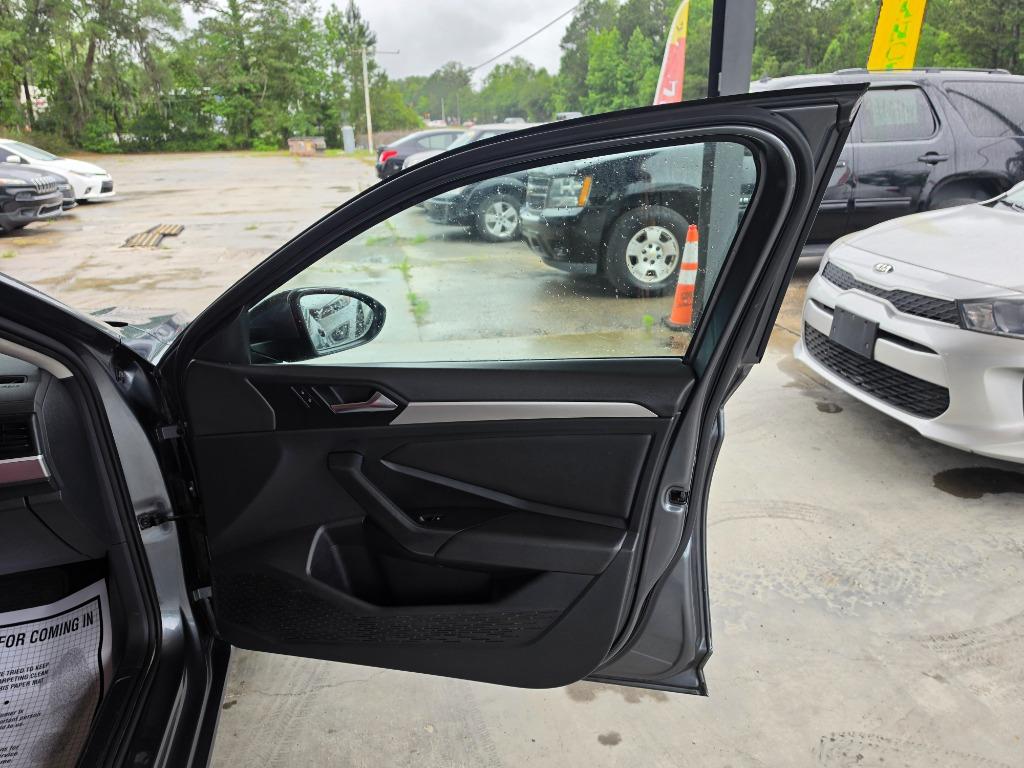 2021 Volkswagen Jetta S - Photo 19