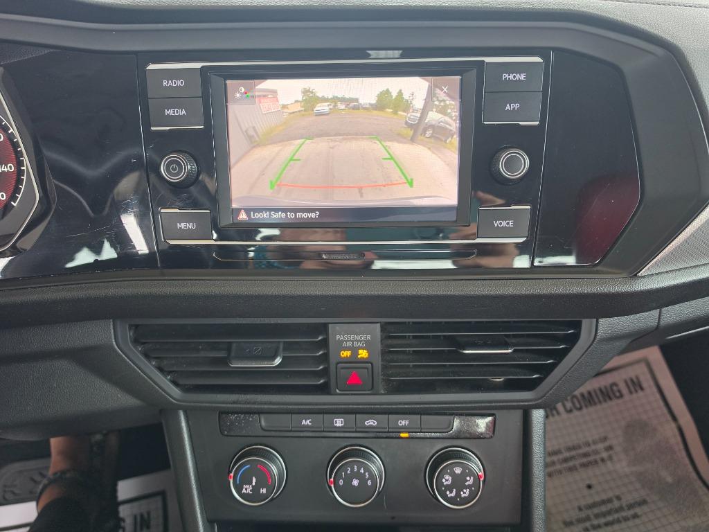 2021 Volkswagen Jetta S - Photo 11