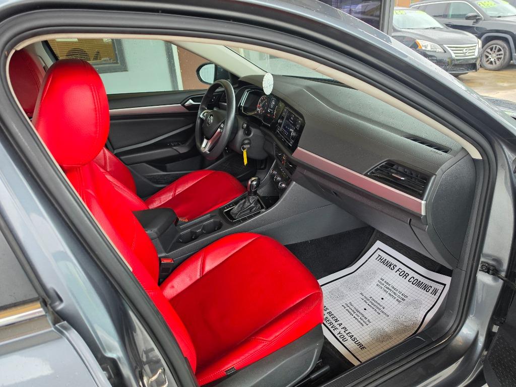 2021 Volkswagen Jetta S - Photo 18