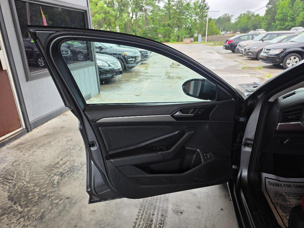 2021 Volkswagen Jetta S - Photo 13