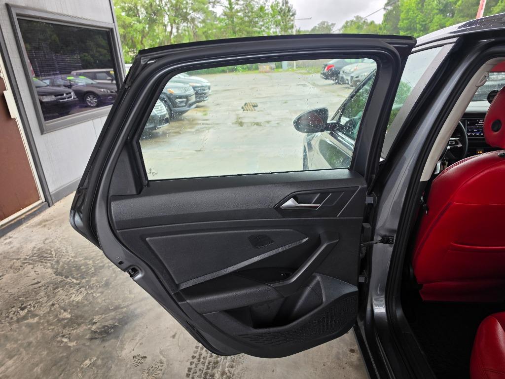 2021 Volkswagen Jetta S - Photo 15