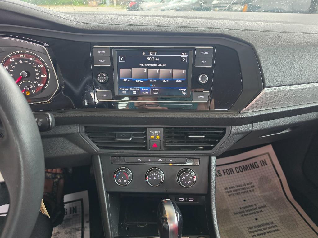 2021 Volkswagen Jetta S - Photo 10
