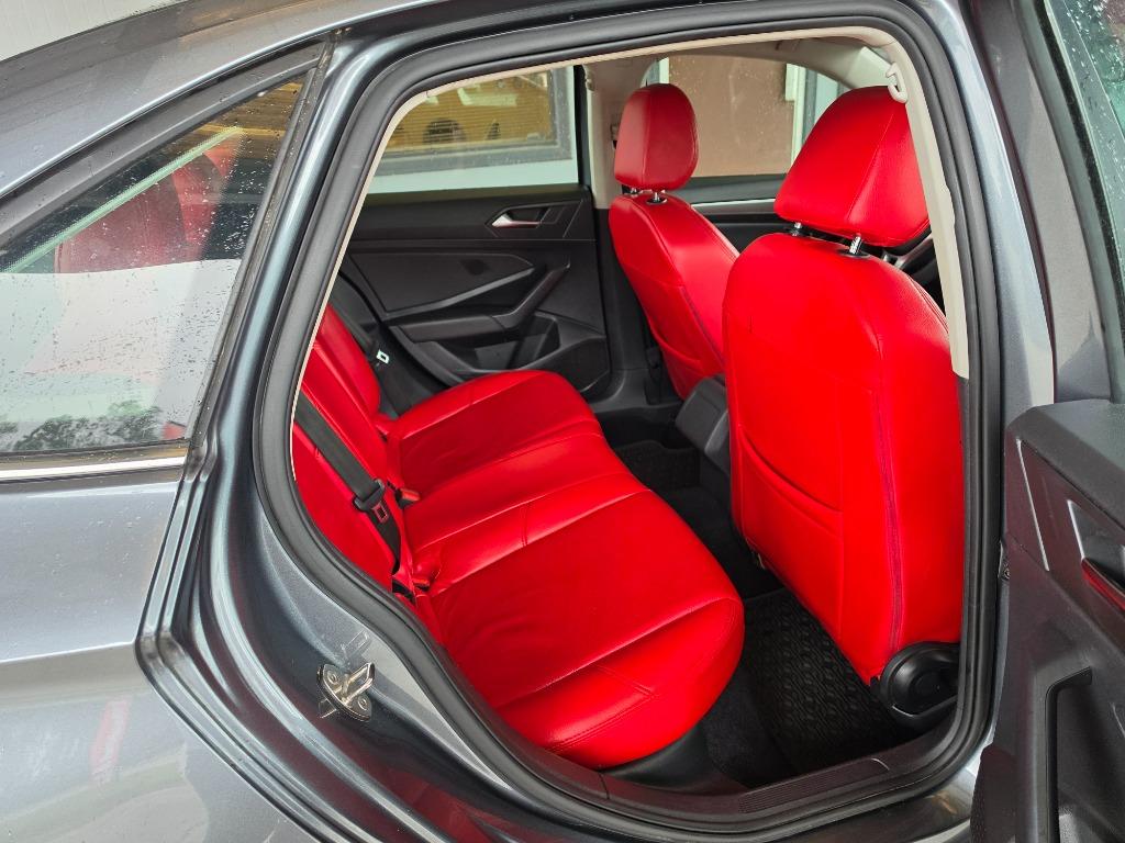 2021 Volkswagen Jetta S - Photo 16